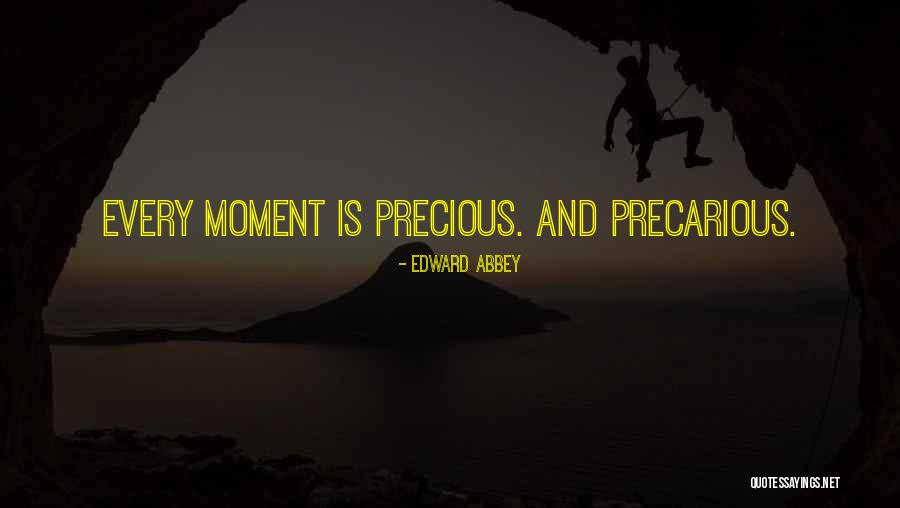 Jannotti Rail Quotes By Edward Abbey Jannotti Rail Quotes By Edward Abbey
