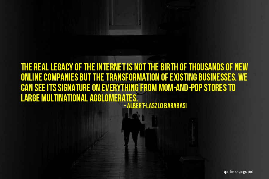 Jannoun Quotes By Albert-Laszlo Barabasi