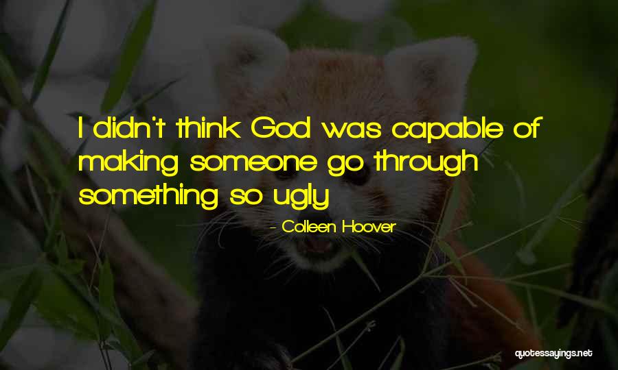 Jannuzzi Exeter Quotes By Colleen Hoover Jannuzzi Exeter Quotes By Colleen Hoover