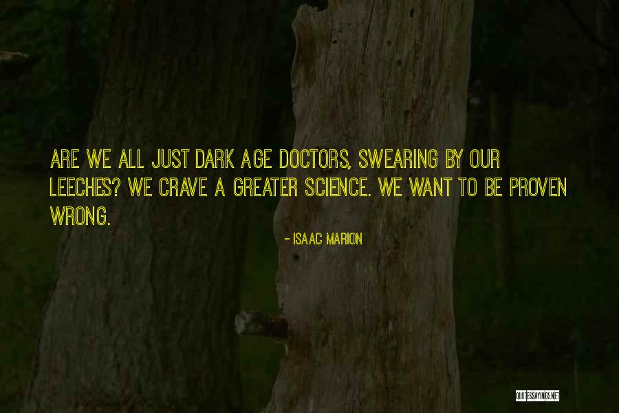 Jannuzzi Exeter Quotes By Isaac Marion Jannuzzi Exeter Quotes By Isaac Marion