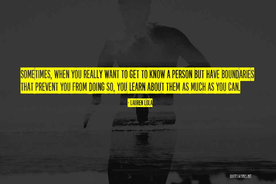 Janny Garcia Quotes By Lauren Lola Janny Garcia Quotes By Lauren Lola