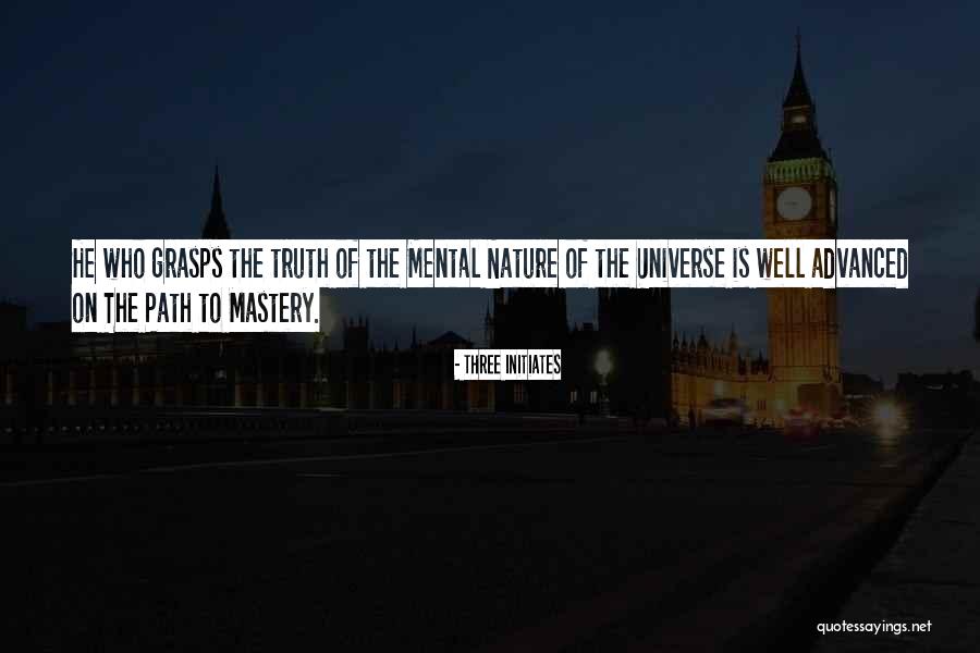 Janny Garcia Quotes By Three Initiates Janny Garcia Quotes By Three Initiates