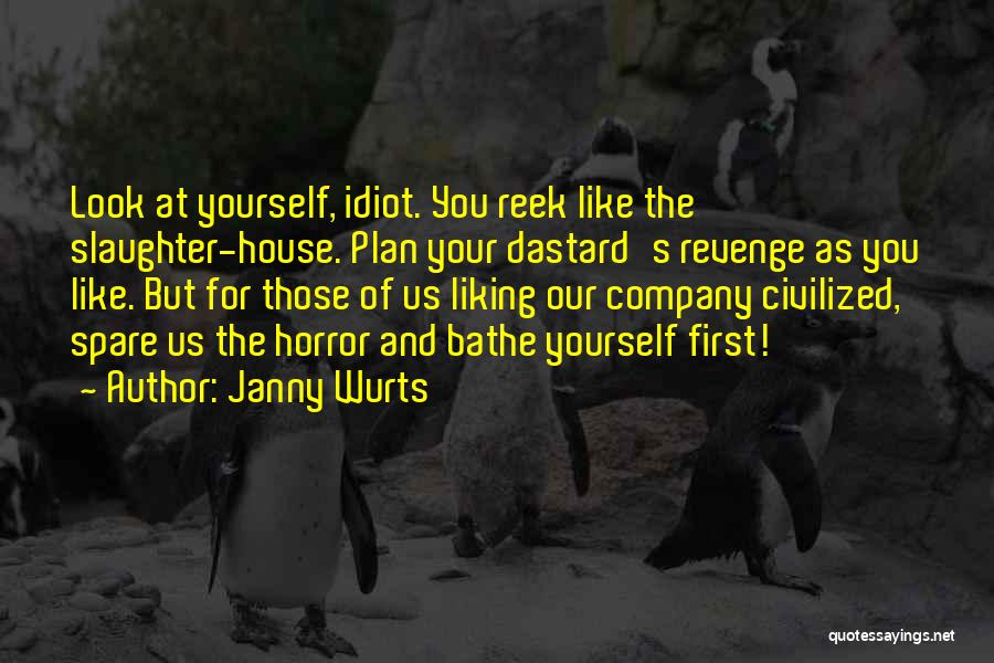 Janny Wurts Quotes 1626086