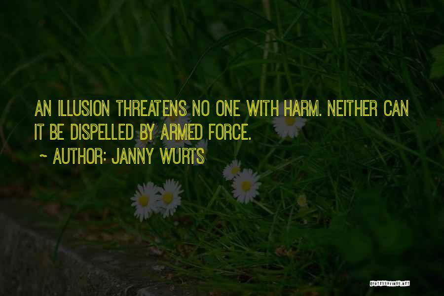 Janny Wurts Quotes 1867808
