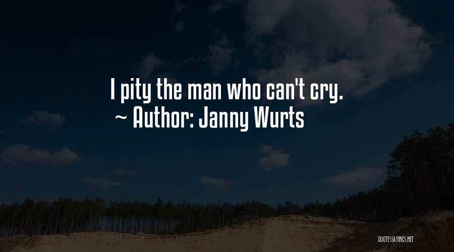 Janny Wurts Quotes 1924739