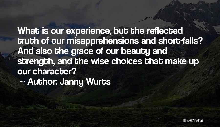 Janny Wurts Quotes 1942147