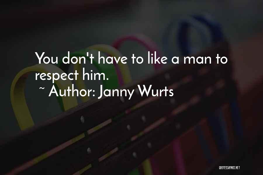 Janny Wurts Quotes 1970973