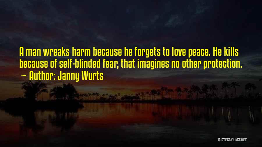 Janny Wurts Quotes 211412