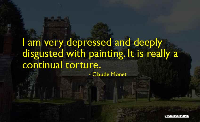 Janocha Family Quotes By Claude Monet Janocha Family Quotes By Claude Monet