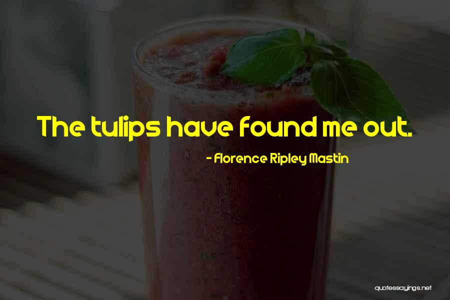 Janocha Z Quotes By Florence Ripley Mastin Janocha Z Quotes By Florence Ripley Mastin