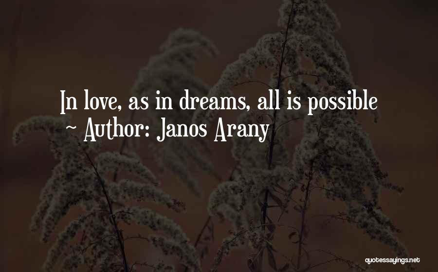 Janos Arany Quotes 353724