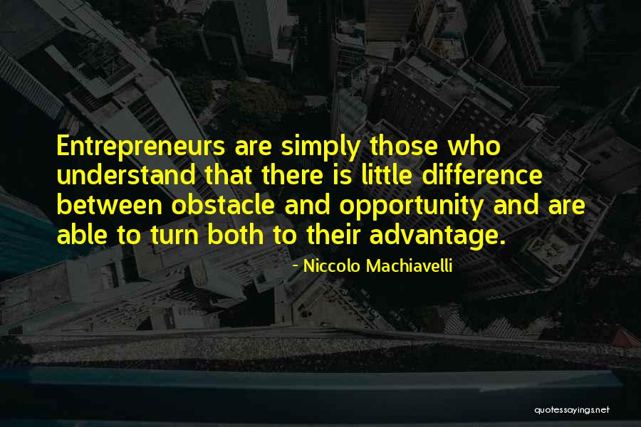 Janosch Tigerente Quotes By Niccolo Machiavelli Janosch Tigerente Quotes By Niccolo Machiavelli