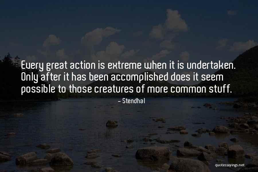 Janoska Revolution Quotes By Stendhal Janoska Revolution Quotes By Stendhal