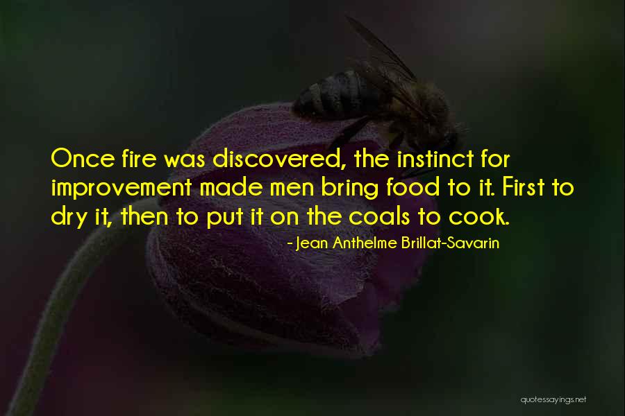 Janoskians Funny Quotes By Jean Anthelme Brillat-Savarin Janoskians Funny Quotes By Jean Anthelme Brillat-Savarin