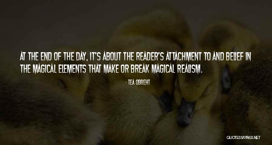 Janoubia Quotes By Tea Obreht Janoubia Quotes By Tea Obreht