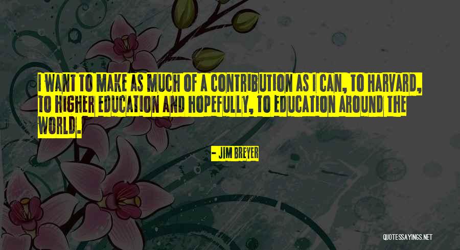 Janovszky Bela Quotes By Jim Breyer Janovszky Bela Quotes By Jim Breyer