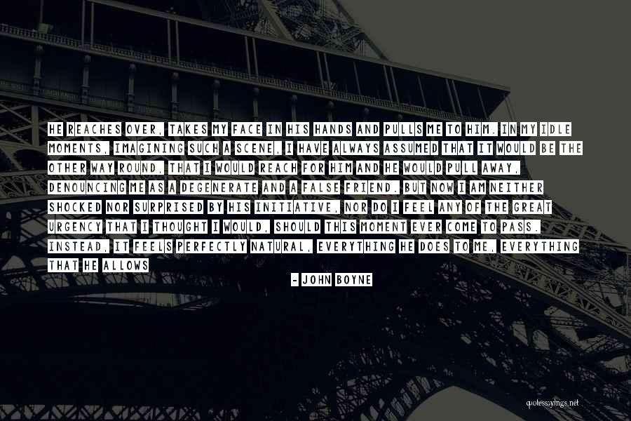 Janovszky Bela Quotes By John Boyne Janovszky Bela Quotes By John Boyne
