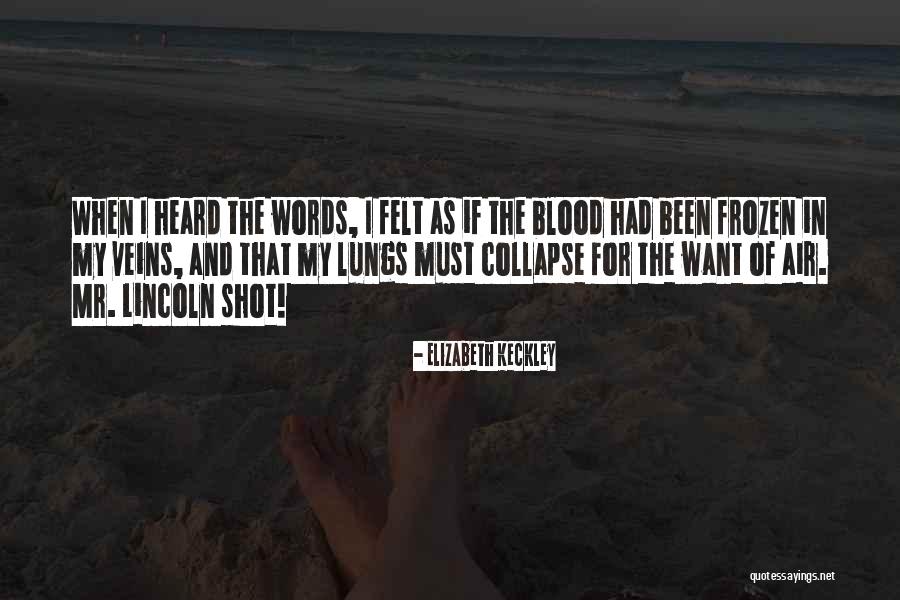 Janower Dentist Quotes By Elizabeth Keckley Janower Dentist Quotes By Elizabeth Keckley