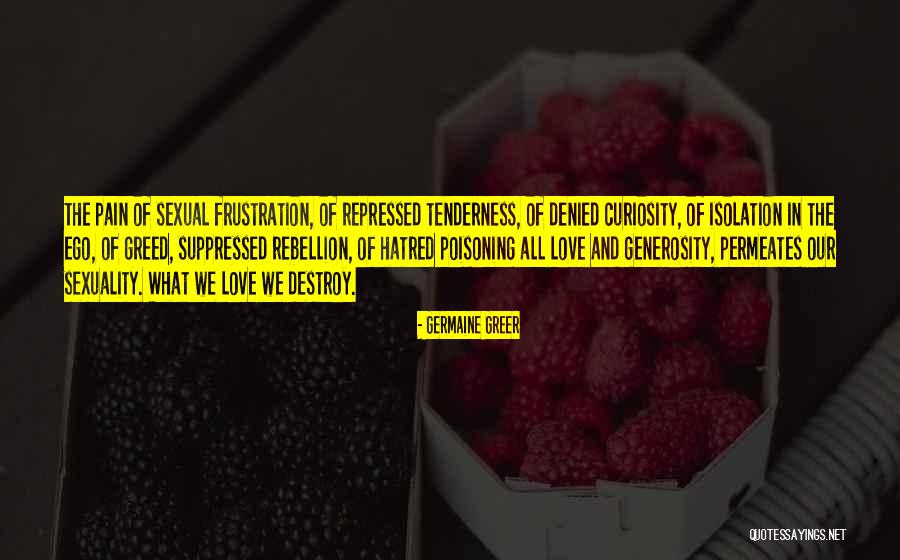 Janowiak James Quotes By Germaine Greer Janowiak James Quotes By Germaine Greer