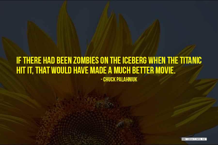 Janowski Dental Quotes By Chuck Palahniuk Janowski Dental Quotes By Chuck Palahniuk