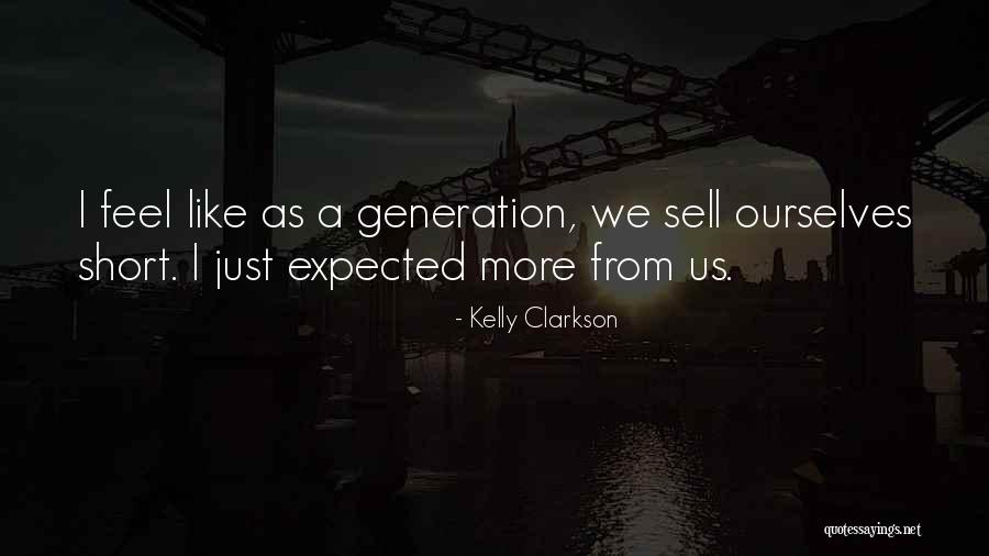 Janowski Greenhouse Quotes By Kelly Clarkson Janowski Greenhouse Quotes By Kelly Clarkson