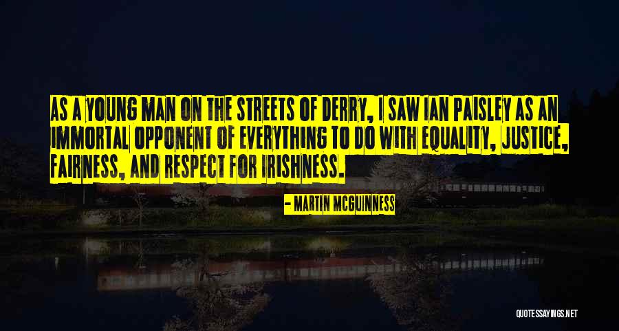 Janowski Greenhouse Quotes By Martin McGuinness Janowski Greenhouse Quotes By Martin McGuinness