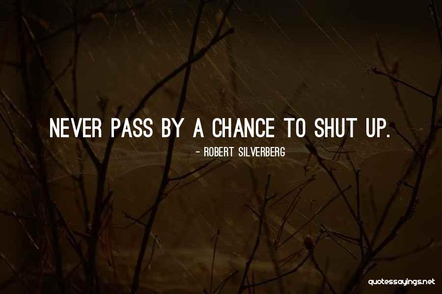 Janray Home Quotes By Robert Silverberg Janray Home Quotes By Robert Silverberg