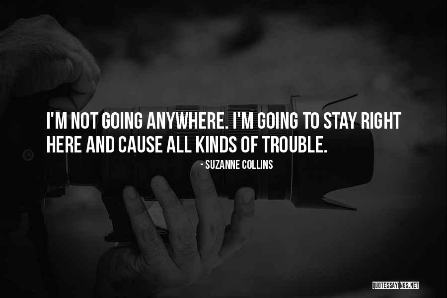 Janray Tessime Quotes By Suzanne Collins Janray Tessime Quotes By Suzanne Collins