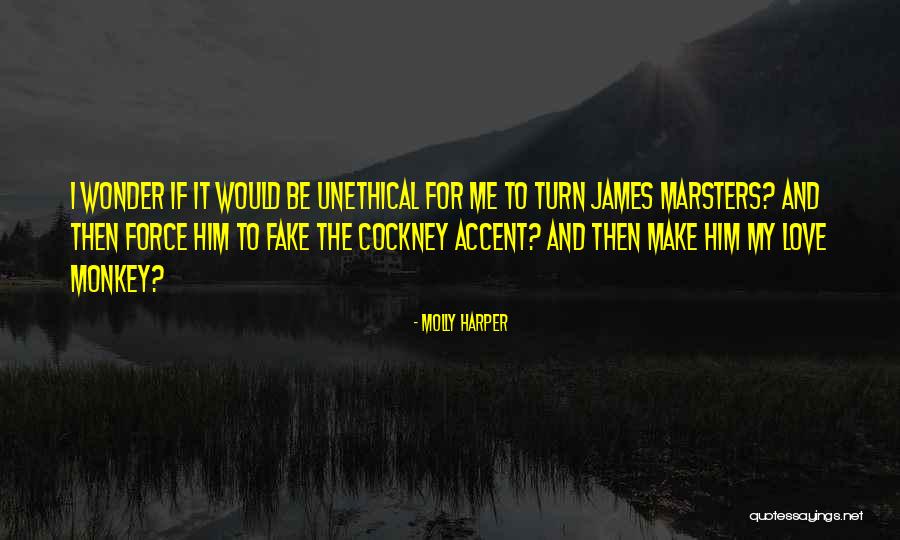 Janric Quotes By Molly Harper Janric Quotes By Molly Harper