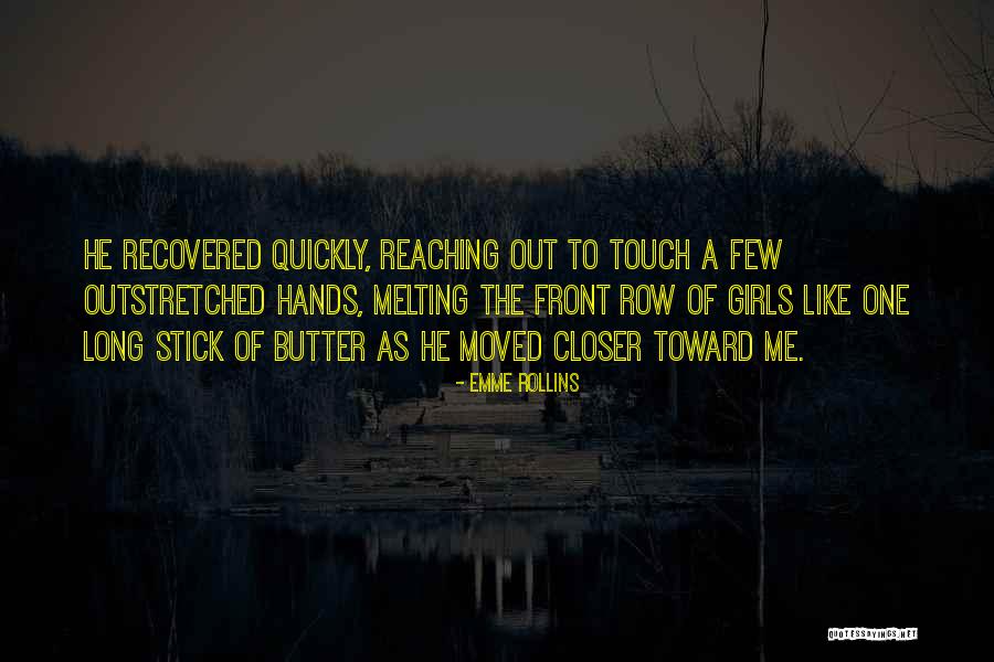 Janrichardsonreading Quotes By Emme Rollins Janrichardsonreading Quotes By Emme Rollins