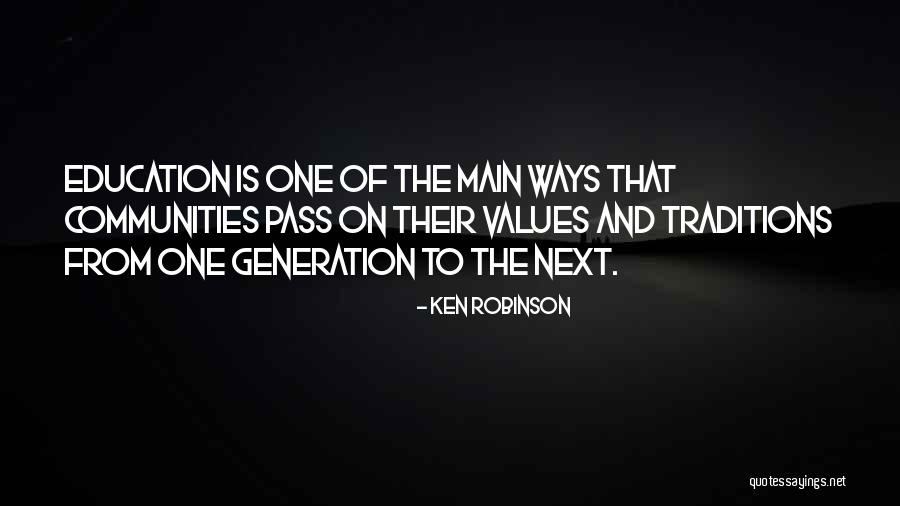 Janrichardsonreading Quotes By Ken Robinson Janrichardsonreading Quotes By Ken Robinson