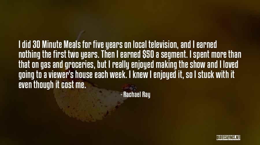 Jansegers Isolatie Quotes By Rachael Ray Jansegers Isolatie Quotes By Rachael Ray