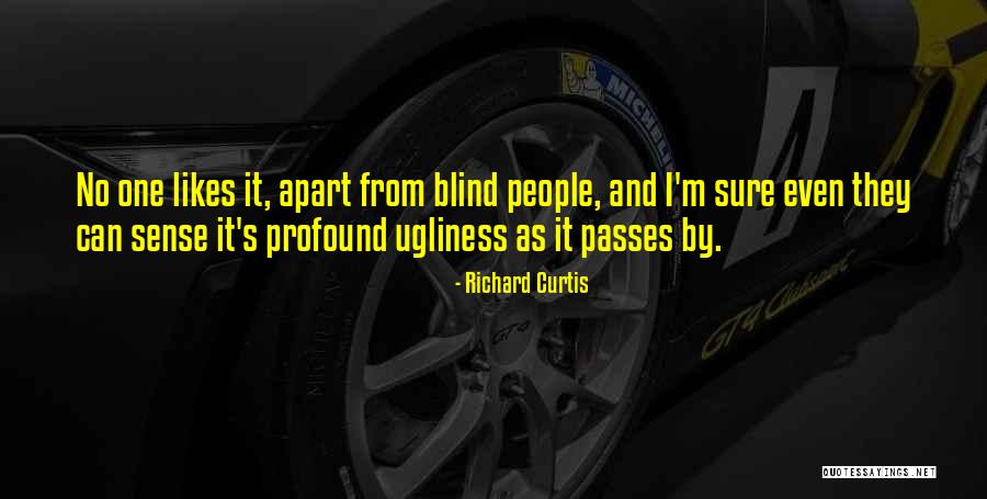 Janser Green Quotes By Richard Curtis Janser Green Quotes By Richard Curtis