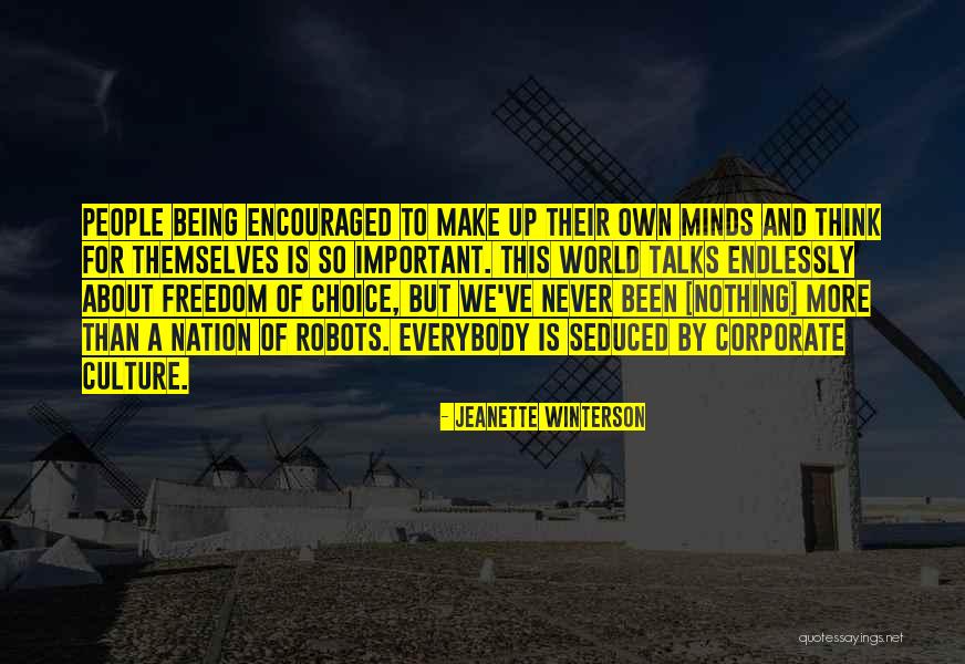 Jansher Quotes By Jeanette Winterson Jansher Quotes By Jeanette Winterson