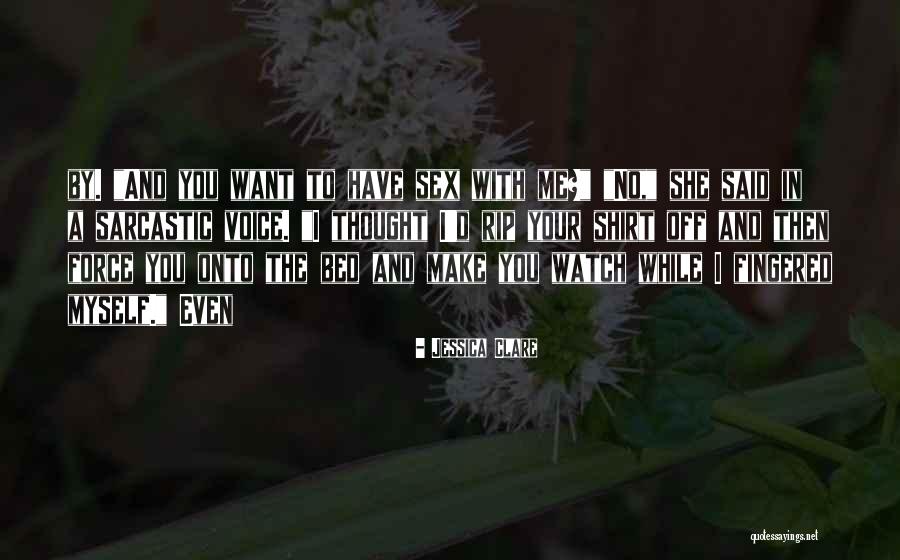 Janska Clothing Quotes By Jessica Clare Janska Clothing Quotes By Jessica Clare