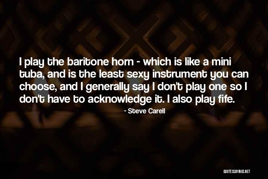 Janska Clothing Quotes By Steve Carell Janska Clothing Quotes By Steve Carell