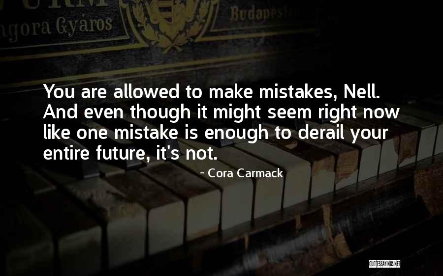 Jansky Sand Quotes By Cora Carmack Jansky Sand Quotes By Cora Carmack