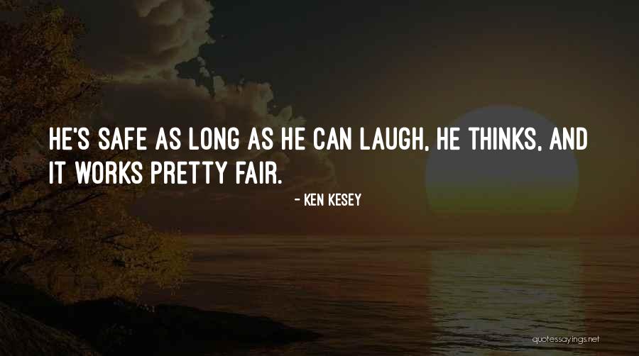 Jansons Fristelse Quotes By Ken Kesey Jansons Fristelse Quotes By Ken Kesey