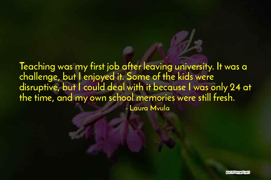 Jansons Fristelse Quotes By Laura Mvula Jansons Fristelse Quotes By Laura Mvula