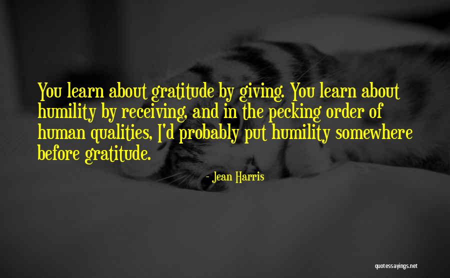 Jansons Restaurant Quotes By Jean Harris Jansons Restaurant Quotes By Jean Harris