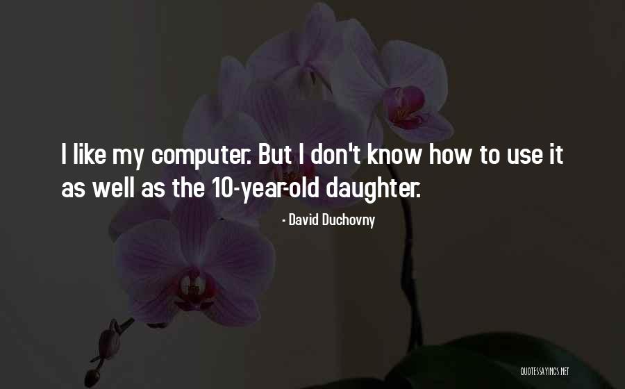 Janssons Recept Quotes By David Duchovny Janssons Recept Quotes By David Duchovny