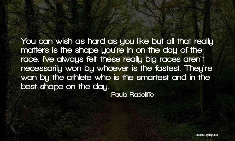 Janssons Recept Quotes By Paula Radcliffe Janssons Recept Quotes By Paula Radcliffe