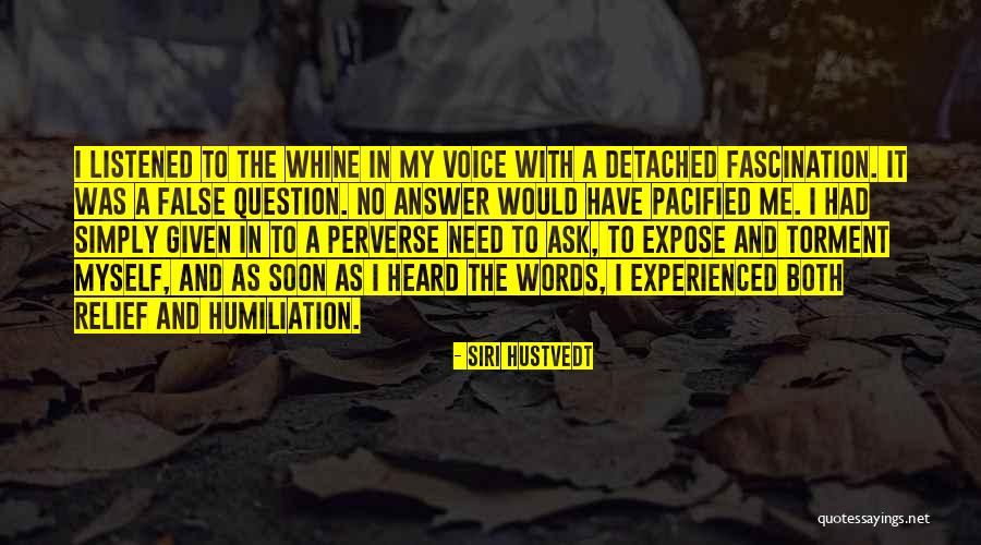 Janssons Recept Quotes By Siri Hustvedt Janssons Recept Quotes By Siri Hustvedt