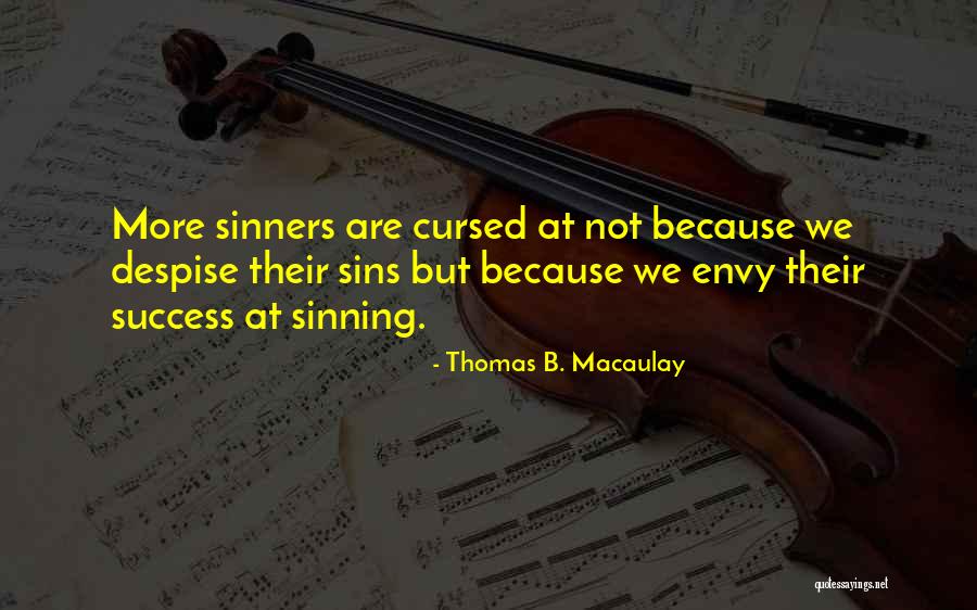 Janssons Recept Quotes By Thomas B. Macaulay Janssons Recept Quotes By Thomas B. Macaulay