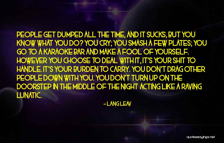 Jansug Kakhidze Quotes By Lang Leav Jansug Kakhidze Quotes By Lang Leav