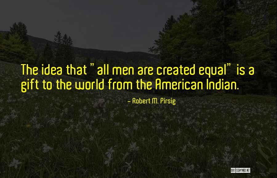 Jansug Kakhidze Quotes By Robert M. Pirsig Jansug Kakhidze Quotes By Robert M. Pirsig