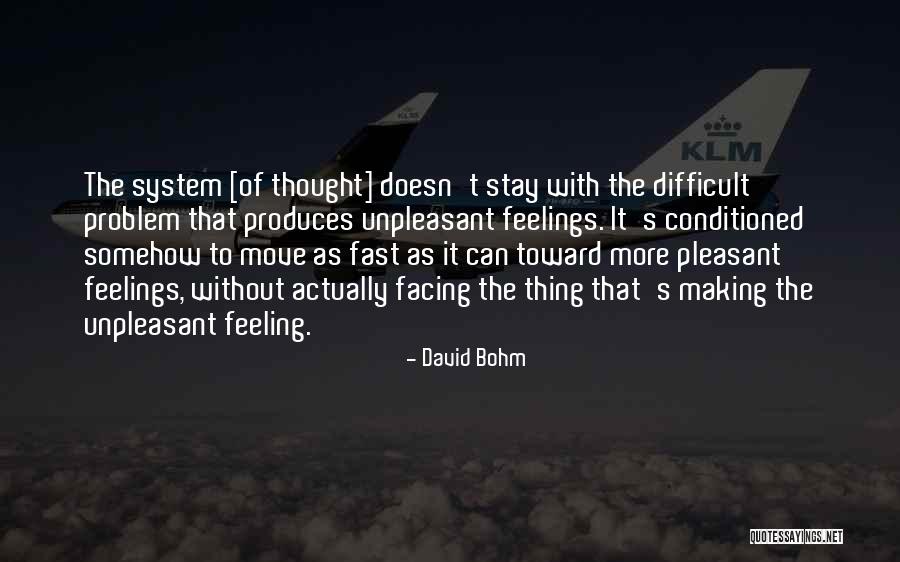 Jansz Rose Quotes By David Bohm Jansz Rose Quotes By David Bohm