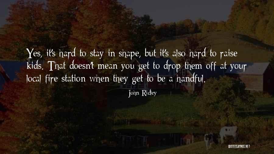 Jantan Perkasa Quotes By John Ridley Jantan Perkasa Quotes By John Ridley