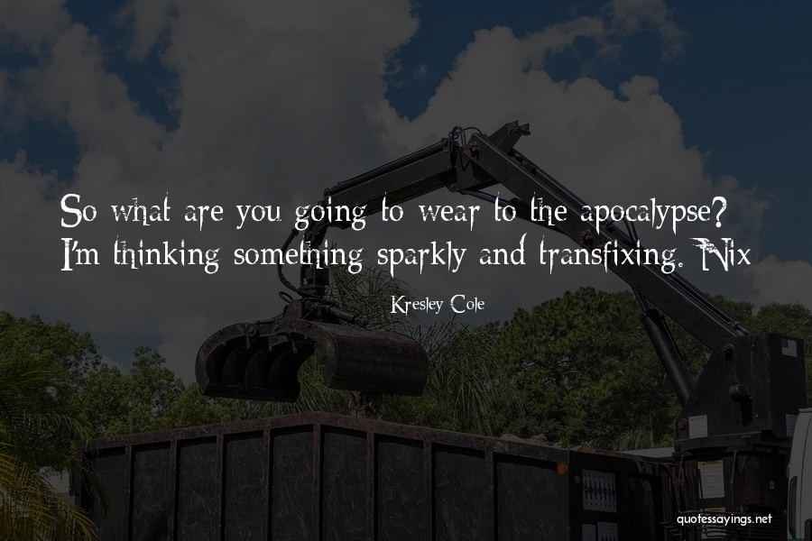 Jantan Perkasa Quotes By Kresley Cole Jantan Perkasa Quotes By Kresley Cole