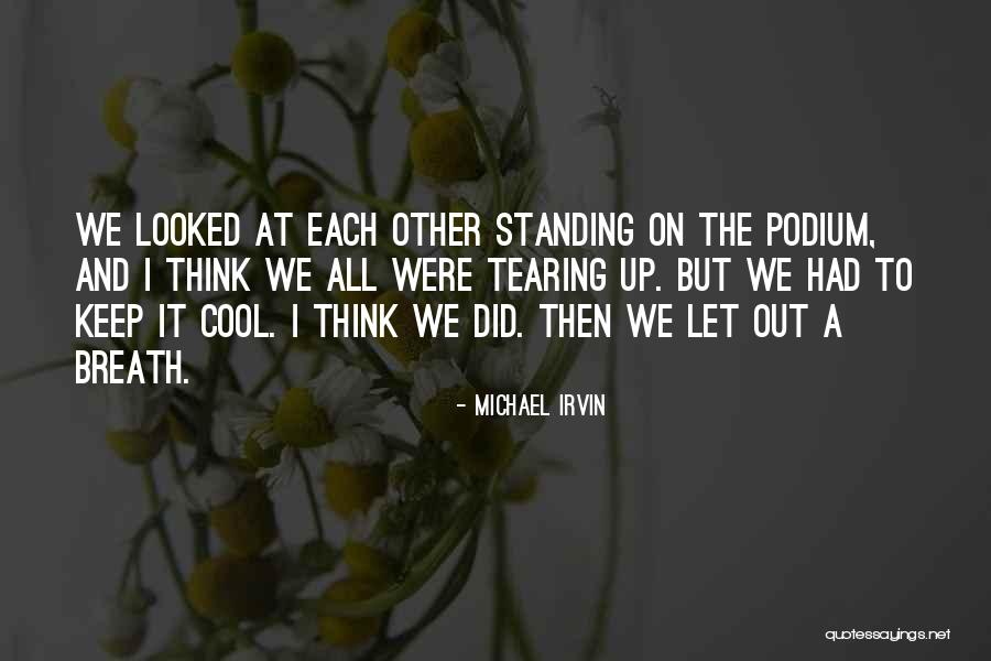 Jantan Perkasa Quotes By Michael Irvin Jantan Perkasa Quotes By Michael Irvin